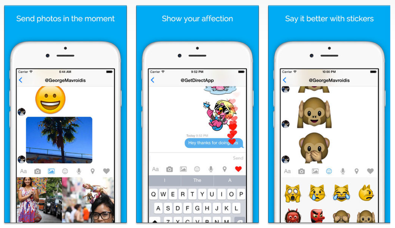 Illustration for article titled Our Favorite Android, iOS, and Windows Phone Apps of the Week